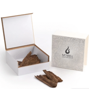 Jaguar Moroccan Oud